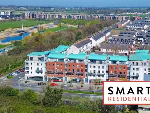 Apartment 6, 62 Main Street, Clongriffin, Dublin 13