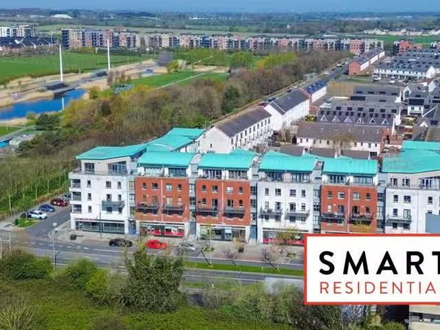 Apartment 6, 62 Main Street, Clongriffin, Dublin 13, D13HY43 i.