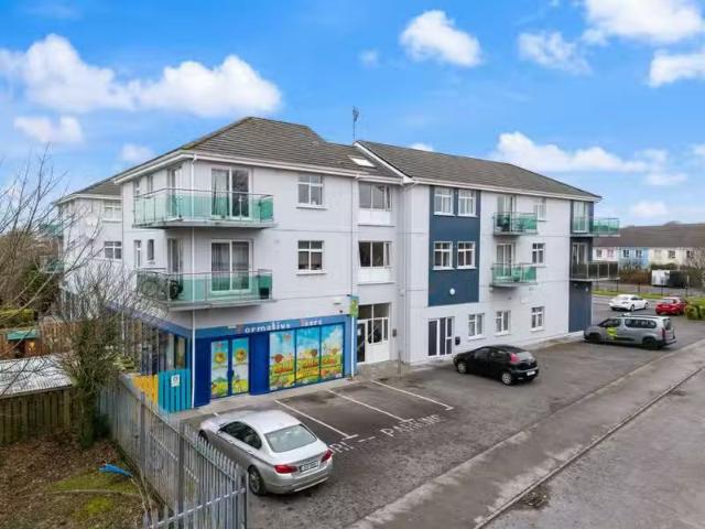 Apartment 6, T Choinn, Gleann Na R, Murroogh, Co. Galway, H91.