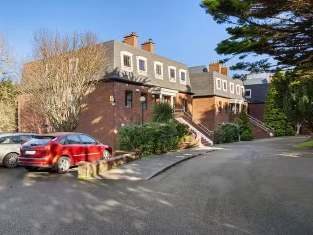 Apartment 6, Taney Court, Dundrum, Dublin 14, D14XP71 is for.