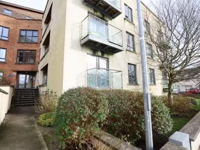 Apartment 6, Tara, An Caislen, Ballincollig, Co. Cork, P31N76.
