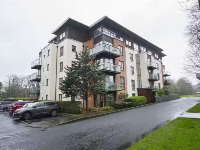 Apartment 6 Temple Lawns, Northwood, Santry, Dublin