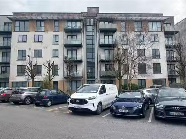 Apartment 6 The Barge, Market Point, Mullingar, Westmeath
