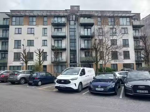 Apartment 6, The Barge, Market Point, Patrick Street, Mulling.