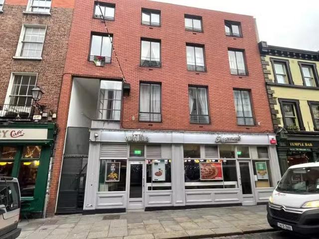 Apartment 6, The Printworks, Temple Bar, Dublin 2, D02E273 is.