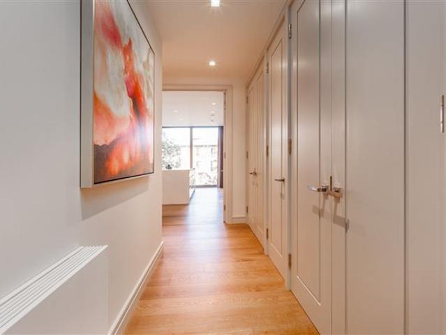 Apartment 6, The Templeton, Lansdowne Place, Ballsbridge, Dublin 4