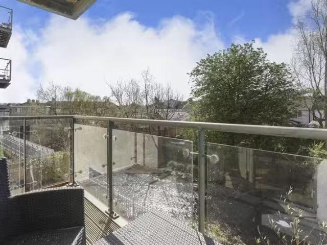 Apartment 6 Weir House, Richmond Road, Drumcondra, Dublin 3, C.