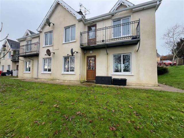 Apartment 6 Woodfield, Curra Woods, Riverstick, Cork Barry Auctioneers & Valuers 4911 MyHome. Ie Residential