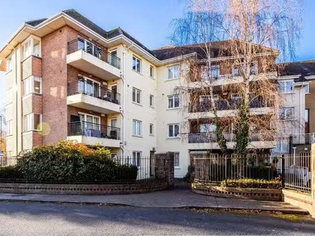 Apartment 6, Woodrun, Clonsilla, Dublin 15, D15NH36 is for sale