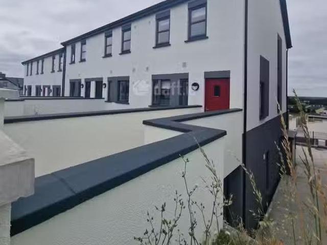 Apartment 6, An Doirín, Moycullen, Co. Galway is for rent
