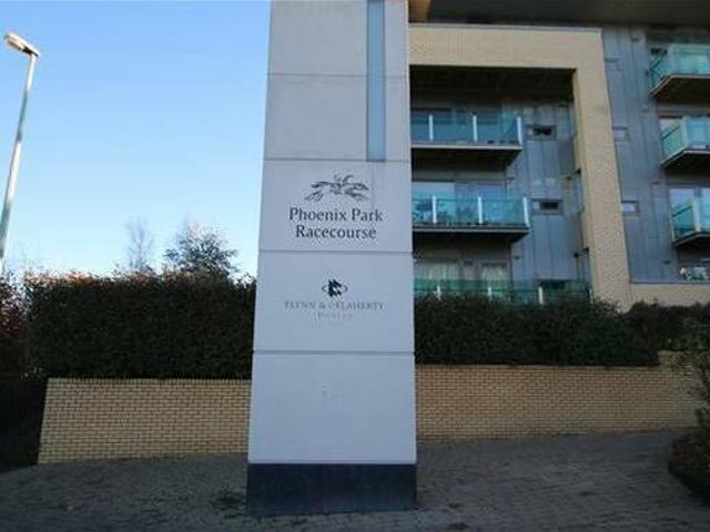 apartment 6 cedarhurst road phoenix park racecourse dublin 15 castleknock dublin 15