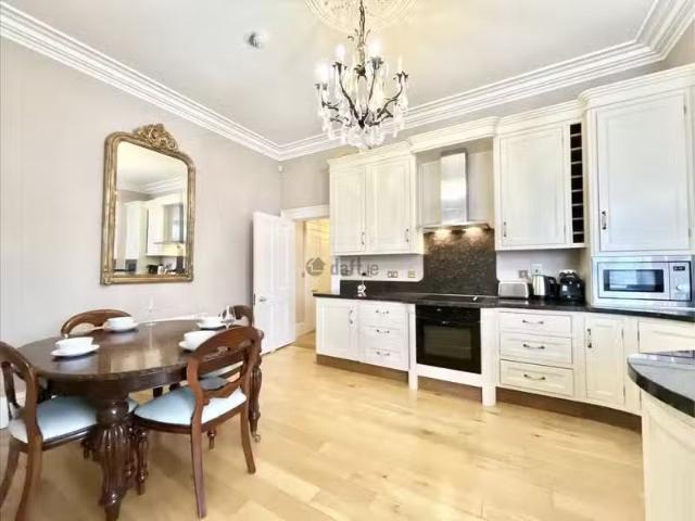 Apartment 6, Dartry House, Dartry, Dublin 6 is for rent