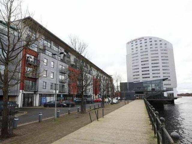 Apartment 6 Ducart House Steamboat Quay Limerick City Co Limerick