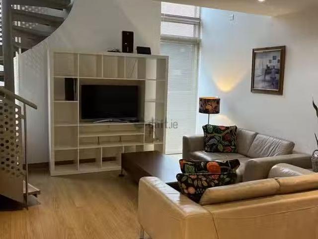 Apartment 6, Hill of Down House, Dublin 1 is for rent