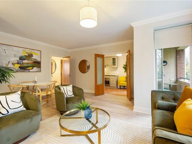 Apartment 6, House 7, Linden Square, Blackrock, Co. Dublin DNG Rock Road 4844 MyHome. Ie Residential