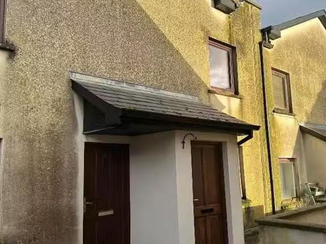 Apartment 6 Kickham Court, Davis Street, Tipperary Town, Tippe.