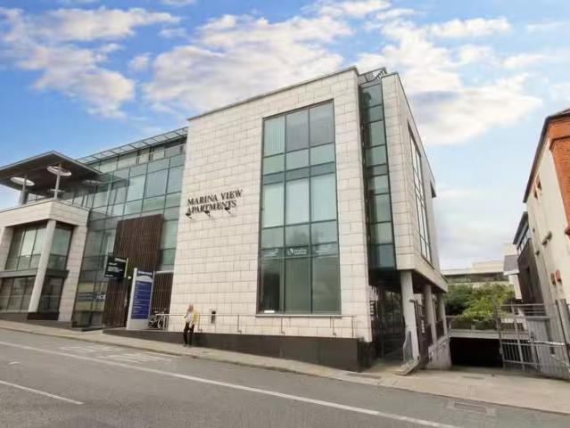 Apartment 6, Marina View, Dun Laoghaire, Co. Dublin, A96CK38 i.