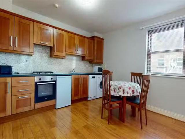 Apartment 6, Mill House, O'Connell Street, Waterford City, Wat.