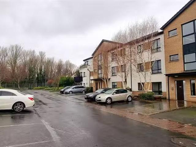 Apartment 6, Rath Geal, Clondalkin, Dublin 22