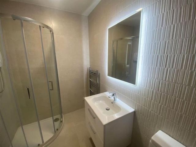 Apartment 6b, Oliver Plunkett Road, Letterkenny, County Donegal