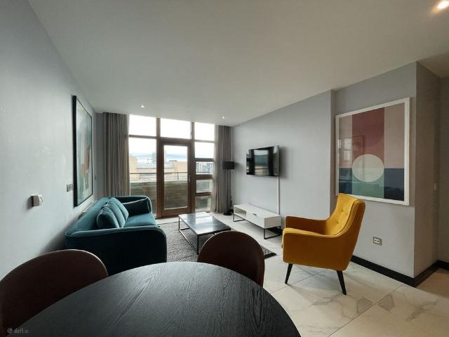 Apartment 704, Beacon One, Sandyford, Dublin 18