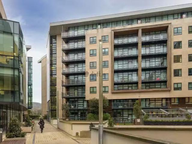 Apartment 708, Beacon One, Sandyford, Dublin 18 is for rent