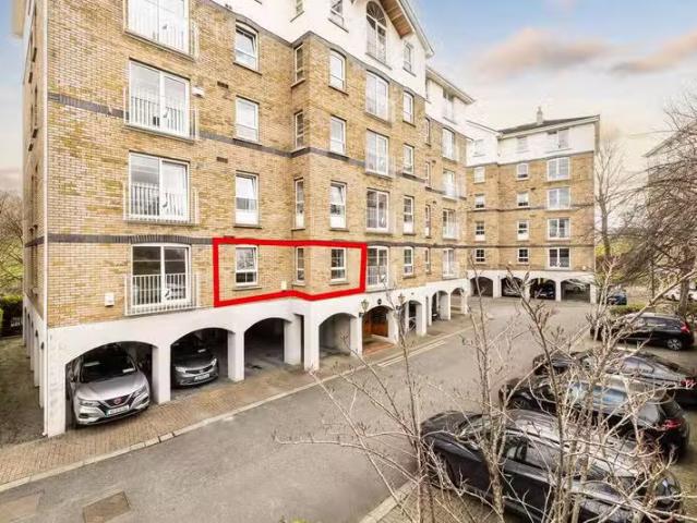 Apartment 70, Shanagarry, Milltown, Dublin 6, D06K078 is for.