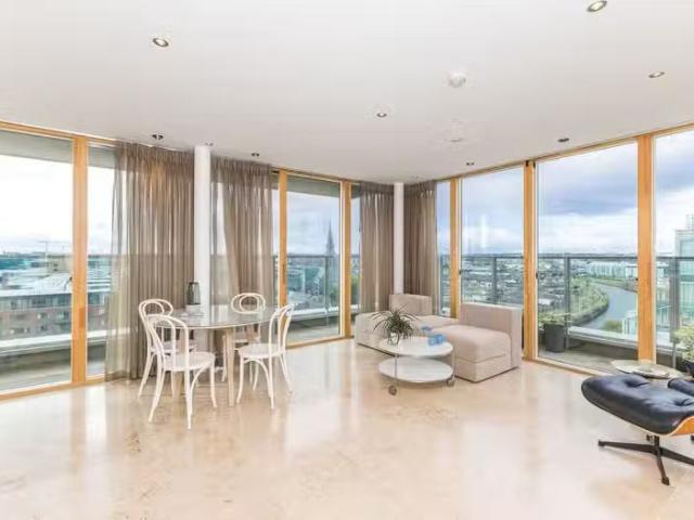 Apartment 73, Cloncurry House, IFSC, Dublin 1, D01VP76 is for.