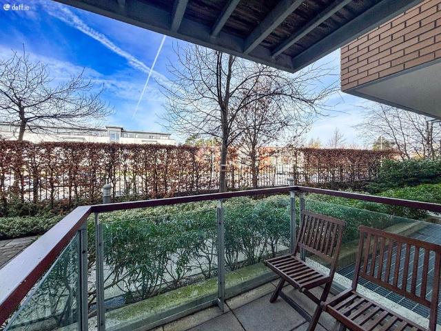 Apartment 74, Wyckham Place, Wyckham Way, Du, Dundrum, Dublin 16