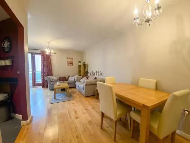 Apartment 75, Handel House, Loreto Abbey, Grange Road, Dublin.
