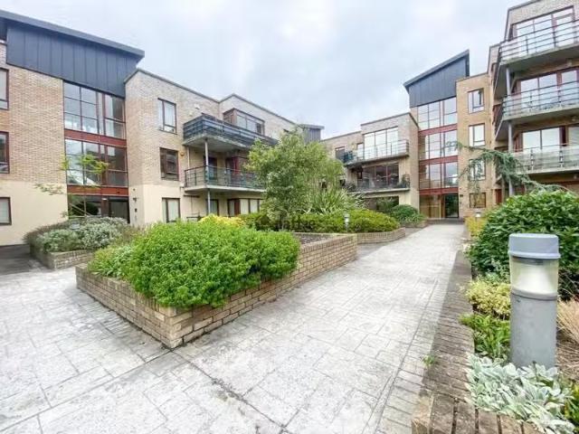 Apartment 75, Handel House, Loreto Abbey, Grange Road, Dublin.