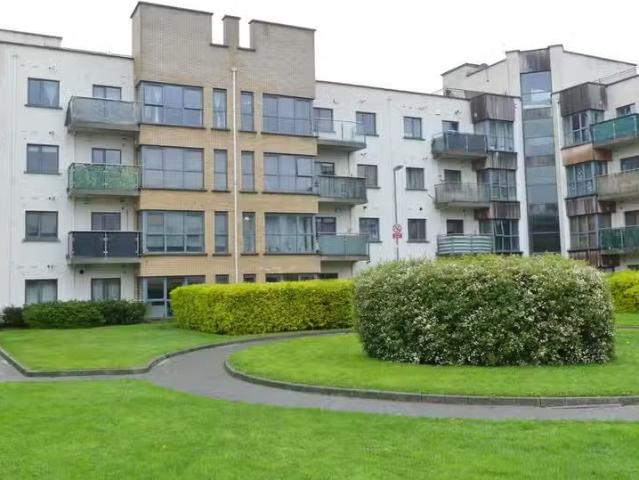Apartment 78, Block B, Belfry Hall, Citywest, Co. Dublin, D24A.