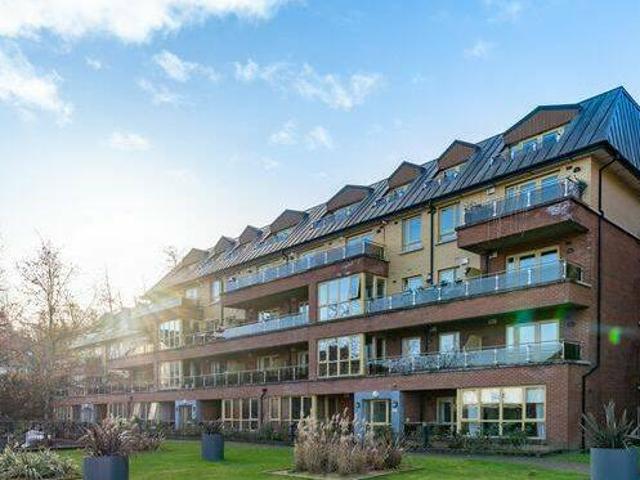 Apartment 78 Knockmaree Chapelizod Dublin 20