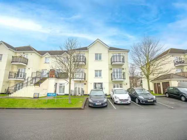 Apartment 78, Holywell Park, Swords, Co. Dublin, K67FX38 is f.