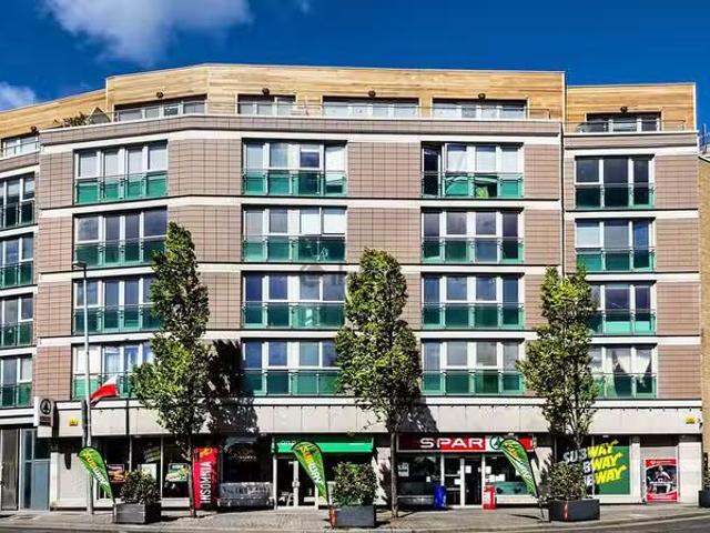 Apartment 78, Reuben Square, Dolphin's Barn, Dublin 8 is for.
