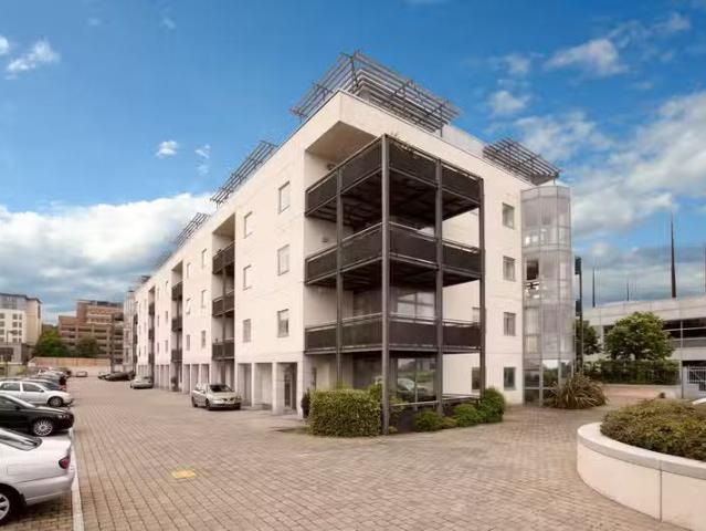 Apartment 78, The Pavilion Apartments, Dun Laoghaire, Co. Dubl.