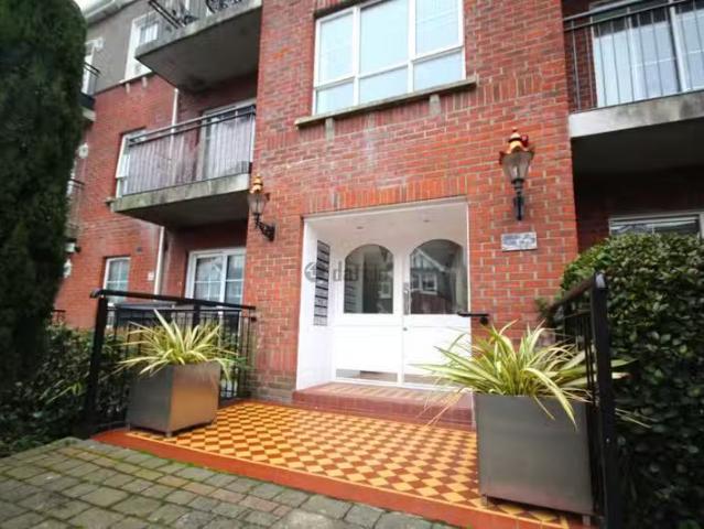 Apartment 78, The Willow, Rathfarnham, Dublin 14 is for rent