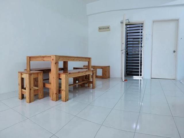 Apartment Wakaf Che Yeh Kota Bharu
