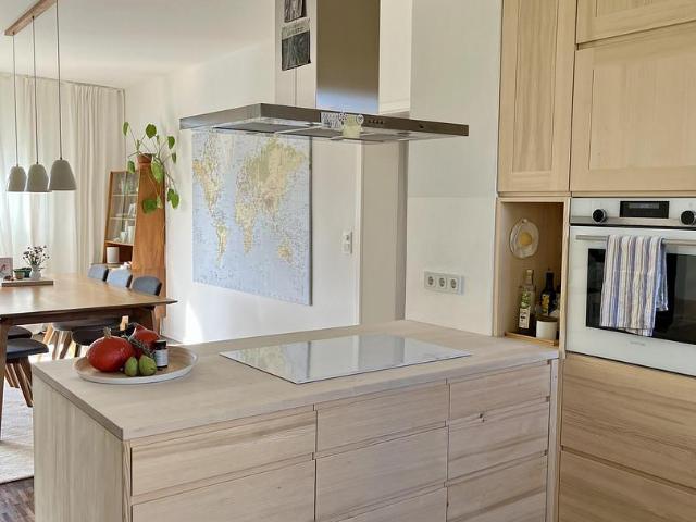 Apartment 79 m2