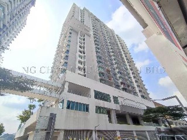 Service Apartment
