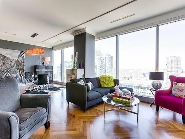 Apartment with pool