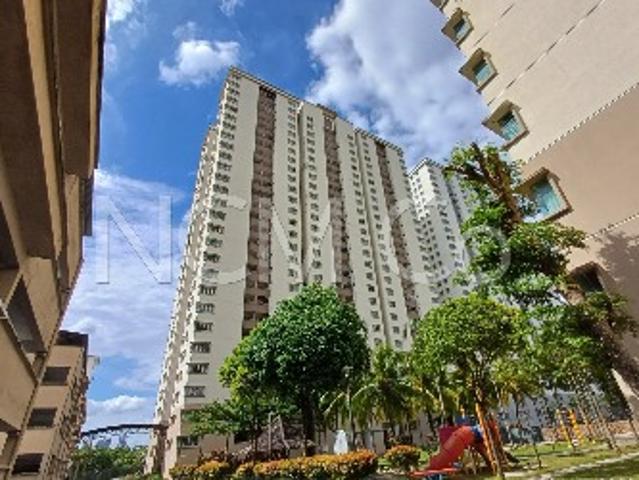 Condominium