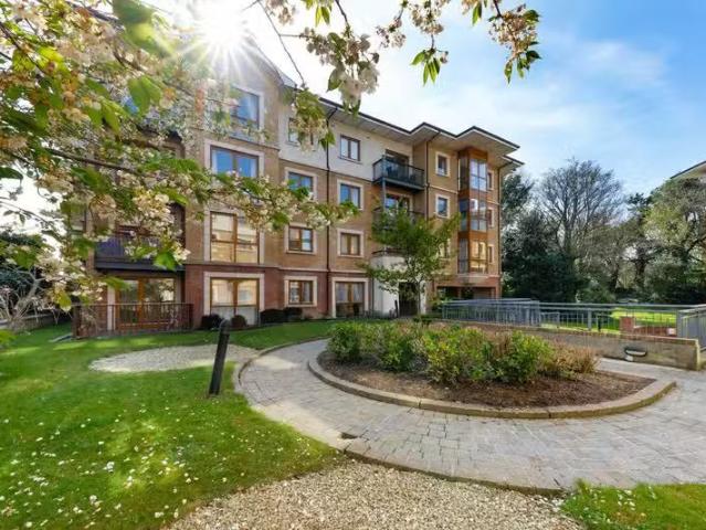Apartment 80, Glaslyn, Dublin 3, D03FH67 is for sale