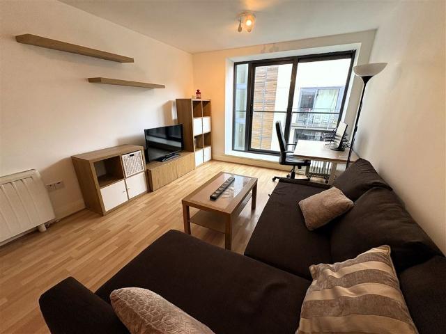 Apartment 80, Ivy Exchange, Dublin 1, Dublin