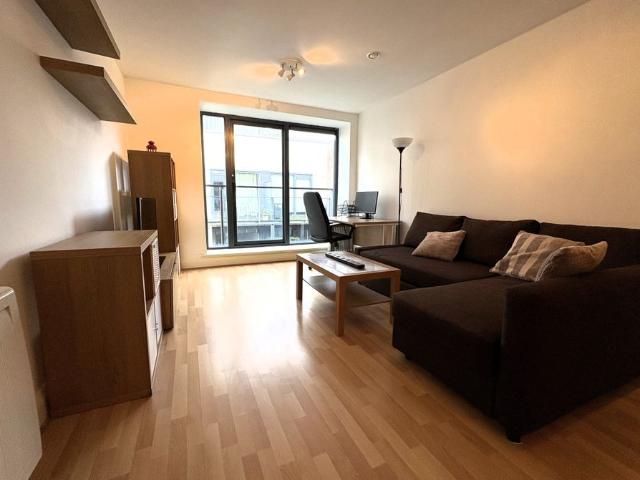Apartment 80, Ivy Exchange, Dublin 1