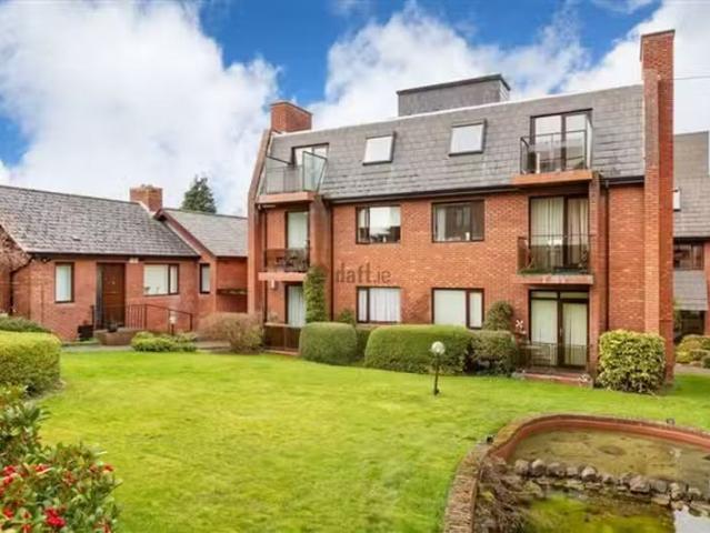 Apartment 80, River Gardens, Glasnevin Hill, Dubli, Drumcondra.