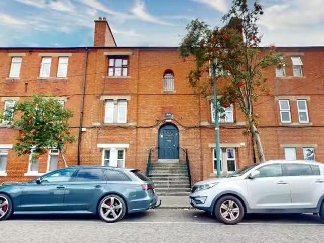 Apartment 80, Rialto Court, Rialto Street, Rialto, Dublin 8, D.