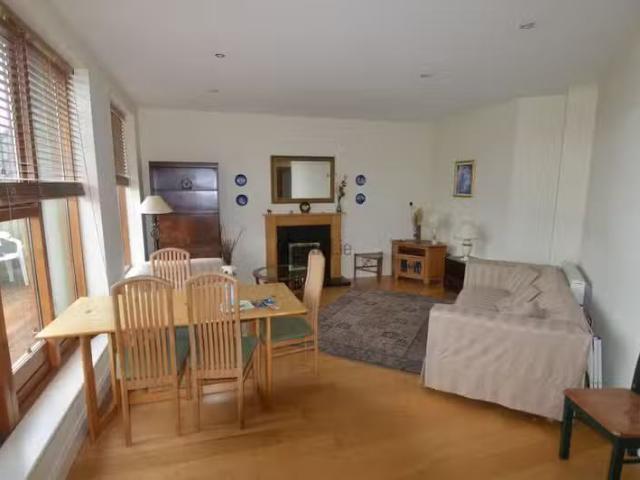 Apartment 80, The Gallan, Granitefield Manor, Dun Laoghaire, C.