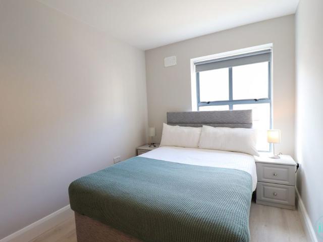 Apartment 81, 109 Parnell Street, Dublin 1