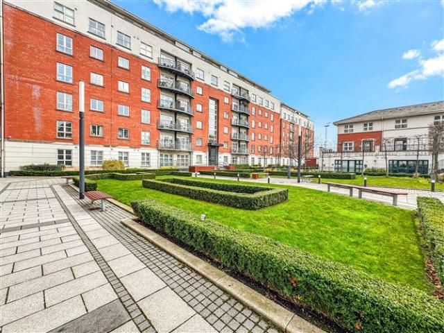 Apartment 81, Block A The Waterside, Charlotte Quay, Dublin 4, Dublin BidX1 Ireland Ltd 4913 MyHome. Ie Residential